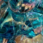 Buffett Blue Carnival