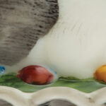 Black & White Antiqued