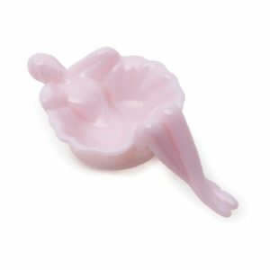 Bathing Beauty Soap Dish