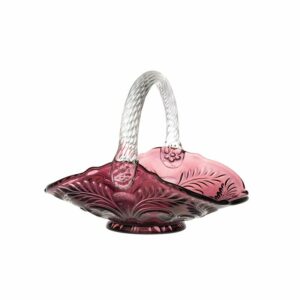 Thistle Berry Basket