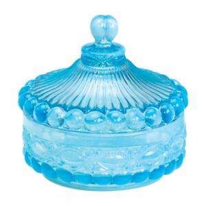 Eye Winker Covered Candy