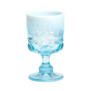Eye Winker Goblet