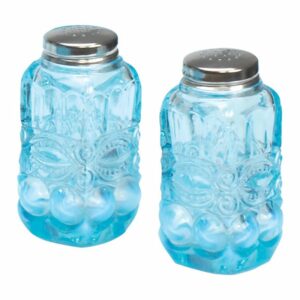 Eye Winker Salt & Pepper Shaker
