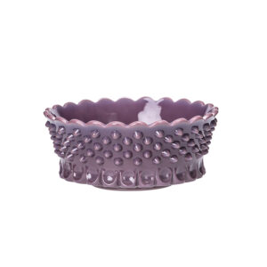 Gigi Hobnail Thumbprint