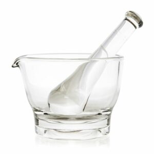 16 Oz. Mortar & Pestle