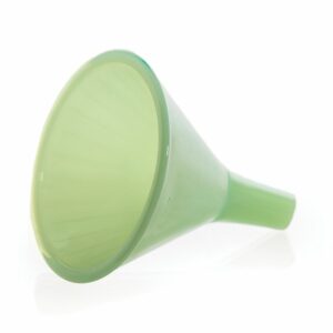 4 Oz. Ribbed Funnel