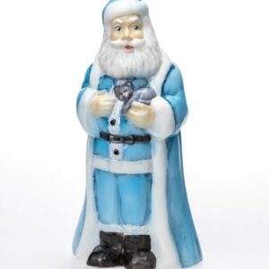Standing Santa