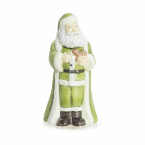 Standing Santa