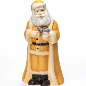 Standing Santa