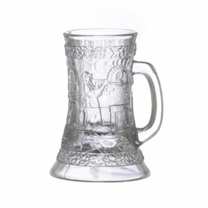 12 Oz Glassmaker Beer Stein