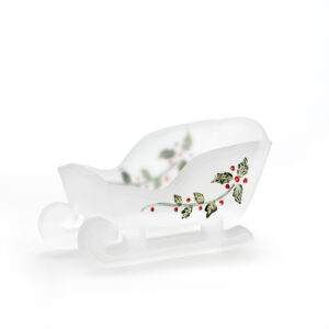 Mini Sleigh