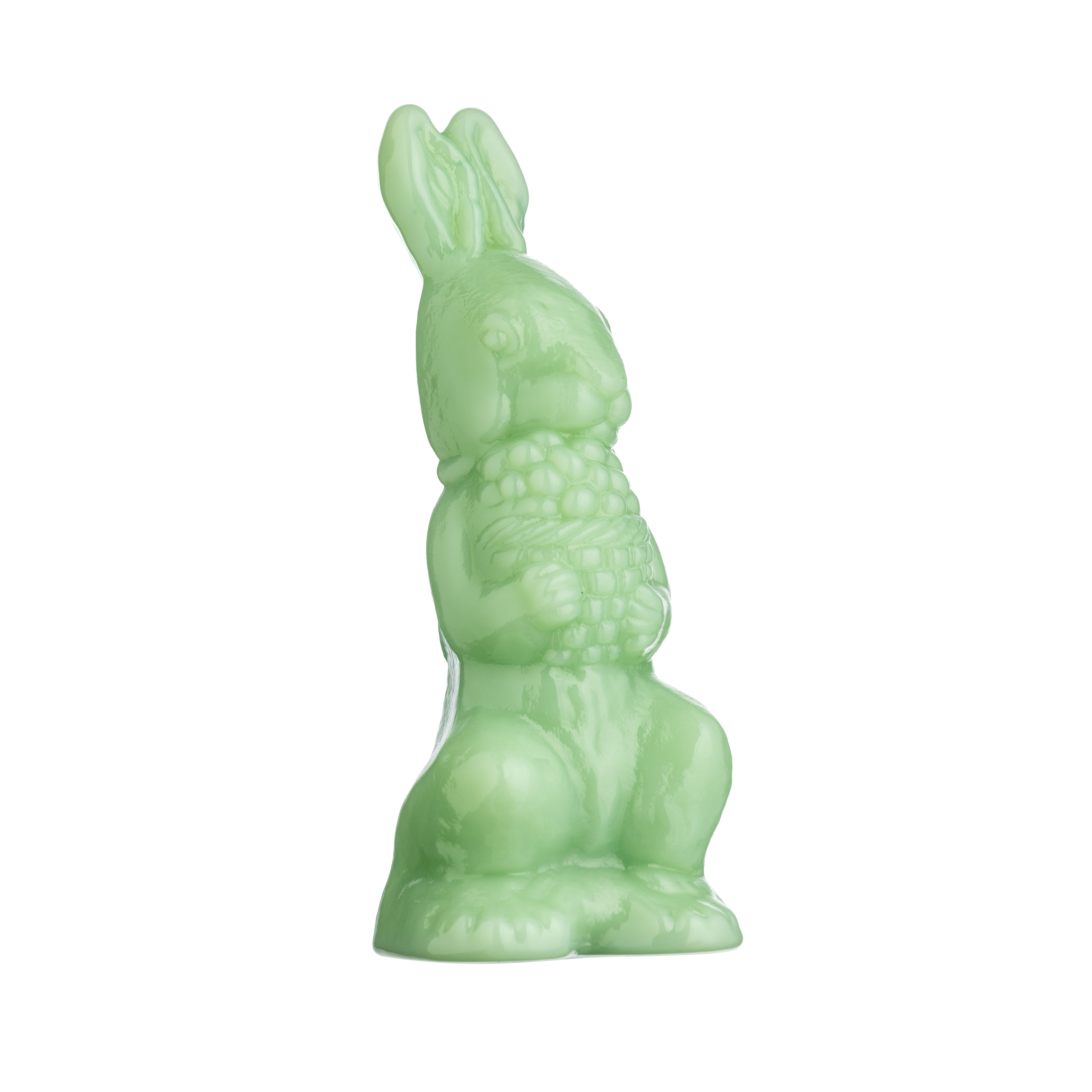 5" Bunny w/Basket