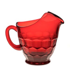 Georgian 26oz Pitcher