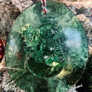 2023 Keepsake Ornament