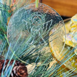 2024 Keepsake Ornament