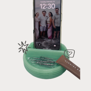 The Staytion Phone/Tablet Stand